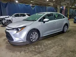 5YFEPMAE8MP218248 2021 TOYOTA COROLLA