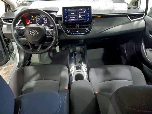 5YFEPMAE8MP218248 2021 TOYOTA COROLLA - Image 8