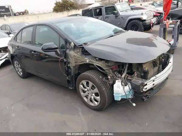 5YFEPMAE8MP218332 2021 TOYOTA COROLLA - Image 1