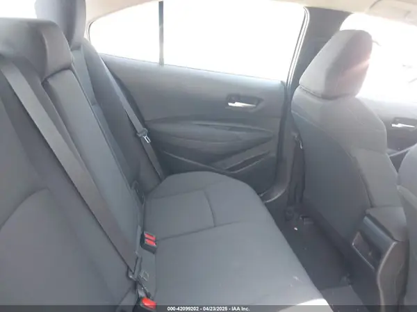 5YFEPMAE8MP218394 2021 TOYOTA COROLLA - Image 8