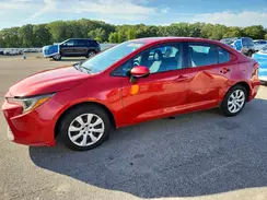 5YFEPMAE8MP218427 2021 TOYOTA COROLLA