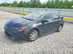 5YFEPMAE8MP218525 2021 TOYOTA COROLLA
