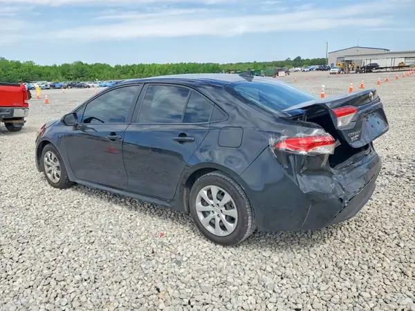 5YFEPMAE8MP218525 2021 TOYOTA COROLLA - Image 2
