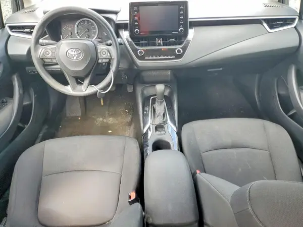 5YFEPMAE8MP218525 2021 TOYOTA COROLLA - Image 8