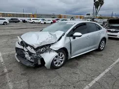 5YFEPMAE8MP218623 2021 TOYOTA COROLLA