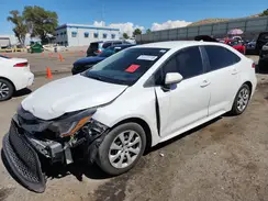 5YFEPMAE8MP219285 2021 TOYOTA COROLLA