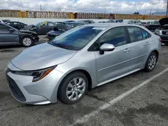 5YFEPMAE8MP219366 2021 TOYOTA COROLLA