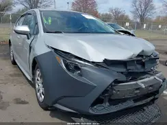 5YFEPMAE8MP219500 2021 TOYOTA COROLLA