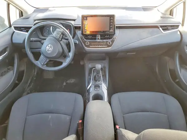 5YFEPMAE8MP220212 2021 TOYOTA COROLLA - Image 8