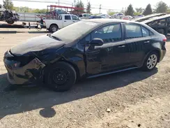 5YFEPMAE8MP220405 2021 TOYOTA COROLLA