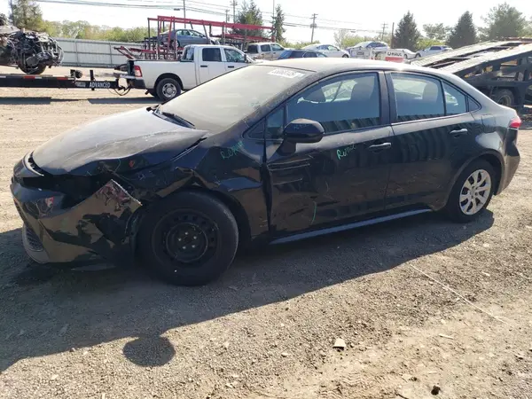 5YFEPMAE8MP220405 2021 TOYOTA COROLLA - Image 1