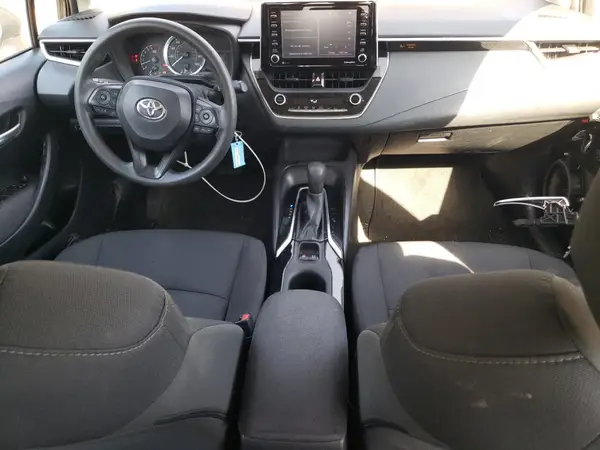 5YFEPMAE8MP220405 2021 TOYOTA COROLLA - Image 8