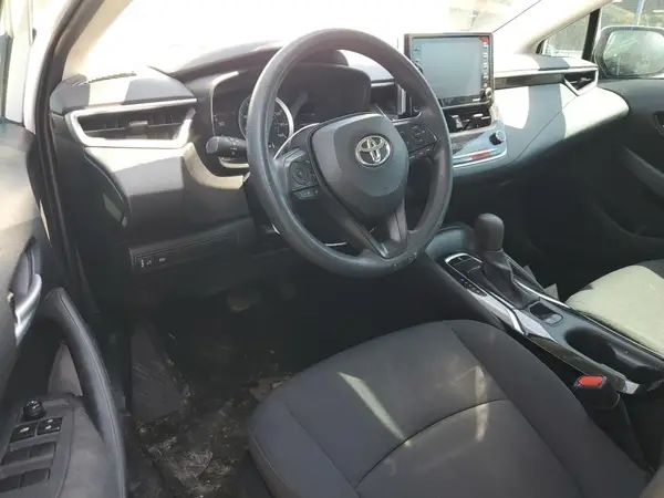 5YFEPMAE8MP220470 2021 TOYOTA COROLLA - Image 8