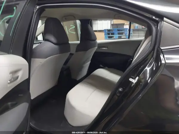 5YFEPMAE8MP220730 2021 TOYOTA COROLLA - Image 8