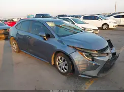 5YFEPMAE8MP221084 2021 TOYOTA COROLLA