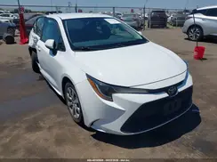 5YFEPMAE8MP222283 2021 TOYOTA COROLLA
