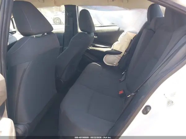 5YFEPMAE8MP222283 2021 TOYOTA COROLLA - Image 8