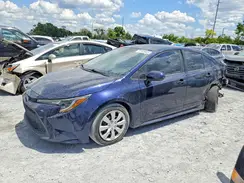 5YFEPMAE8MP222364 2021 TOYOTA COROLLA
