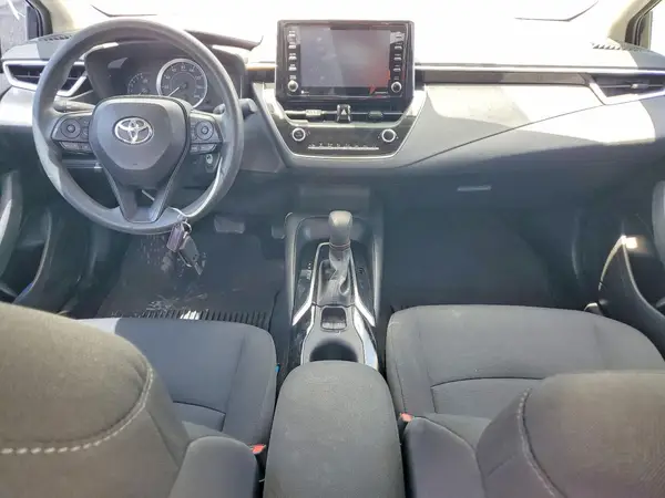 5YFEPMAE8MP222364 2021 TOYOTA COROLLA - Image 8