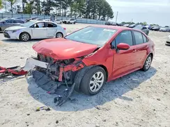 5YFEPMAE8MP222428 2021 TOYOTA COROLLA