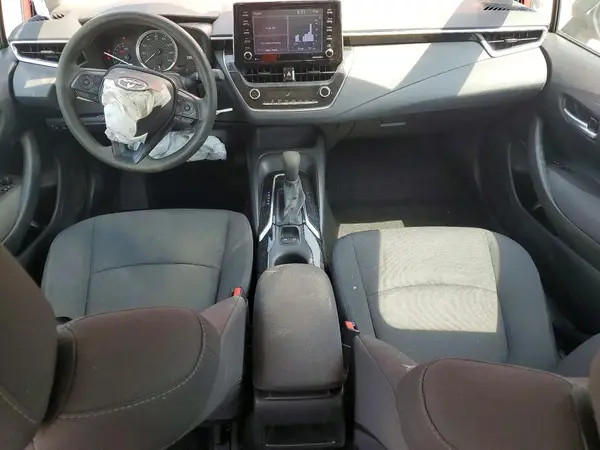 5YFEPMAE8MP222428 2021 TOYOTA COROLLA - Image 8