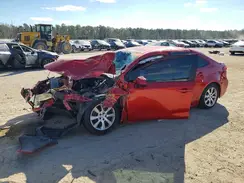 5YFEPMAE8MP222929 2021 TOYOTA COROLLA