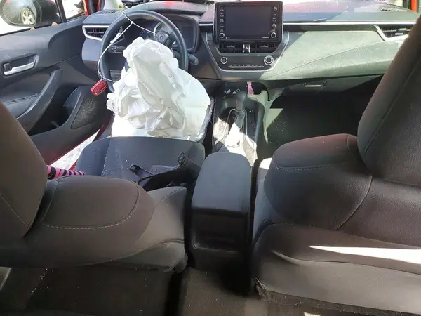 5YFEPMAE8MP222929 2021 TOYOTA COROLLA - Image 8