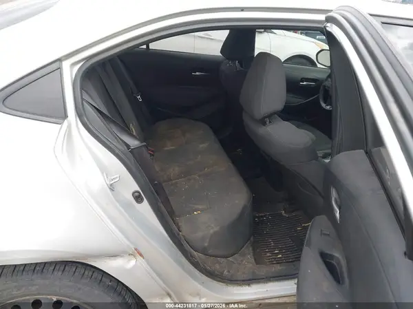 5YFEPMAE8MP223014 2021 TOYOTA COROLLA - Image 8