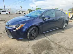 5YFEPMAE8MP223028 2021 TOYOTA COROLLA