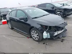 5YFEPMAE8MP223031 2021 TOYOTA COROLLA