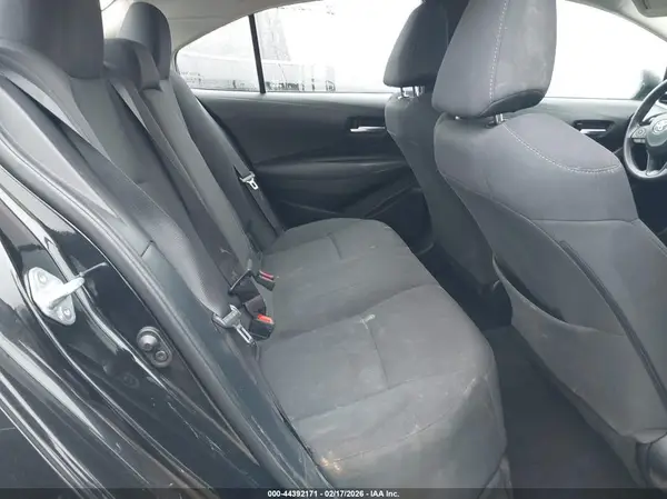5YFEPMAE8MP223031 2021 TOYOTA COROLLA - Image 8