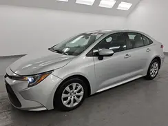 5YFEPMAE8MP223109 2021 TOYOTA COROLLA