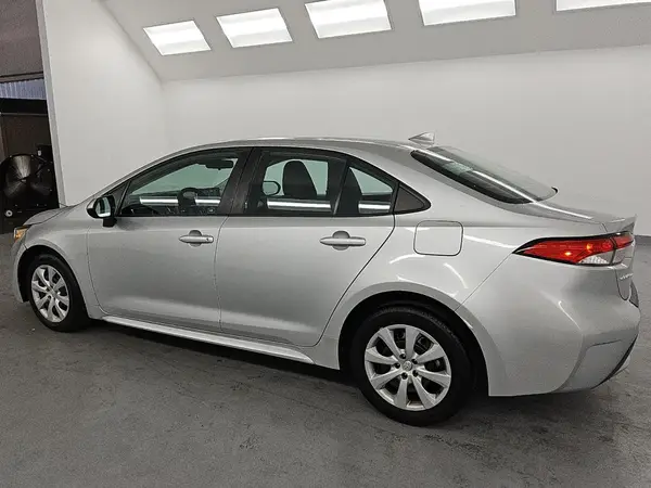 5YFEPMAE8MP223109 2021 TOYOTA COROLLA - Image 2