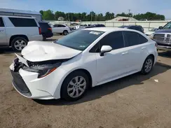 5YFEPMAE8MP223143 2021 TOYOTA COROLLA