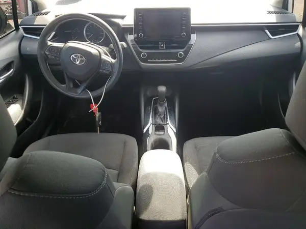 5YFEPMAE8MP223143 2021 TOYOTA COROLLA - Image 8