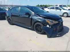 5YFEPMAE8MP223191 2021 TOYOTA COROLLA