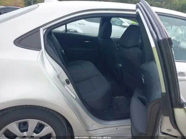 5YFEPMAE8MP223336 2021 TOYOTA COROLLA - Image 8