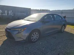 5YFEPMAE8MP223725 2021 TOYOTA COROLLA