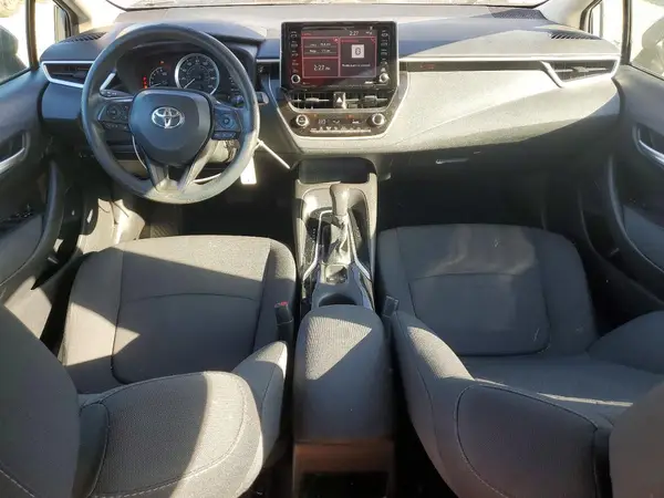 5YFEPMAE8MP223725 2021 TOYOTA COROLLA - Image 8