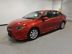 5YFEPMAE8MP223756 2021 TOYOTA COROLLA