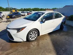 5YFEPMAE8MP224504 2021 TOYOTA COROLLA