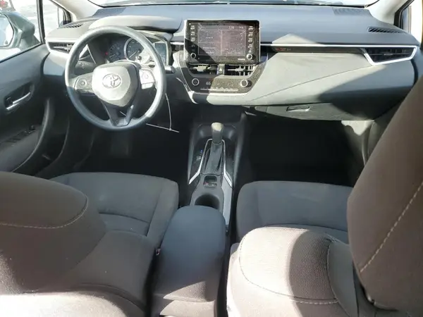 5YFEPMAE8MP224793 2021 TOYOTA COROLLA - Image 8