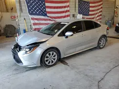 5YFEPMAE8MP225345 2021 TOYOTA COROLLA