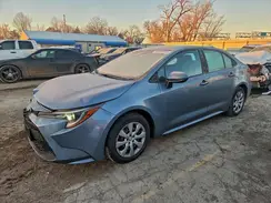 5YFEPMAE8MP225443 2021 TOYOTA COROLLA