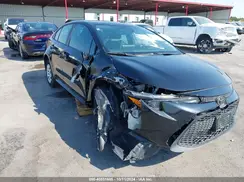 5YFEPMAE8MP225457 2021 TOYOTA COROLLA