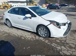 5YFEPMAE8MP225474 2021 TOYOTA COROLLA