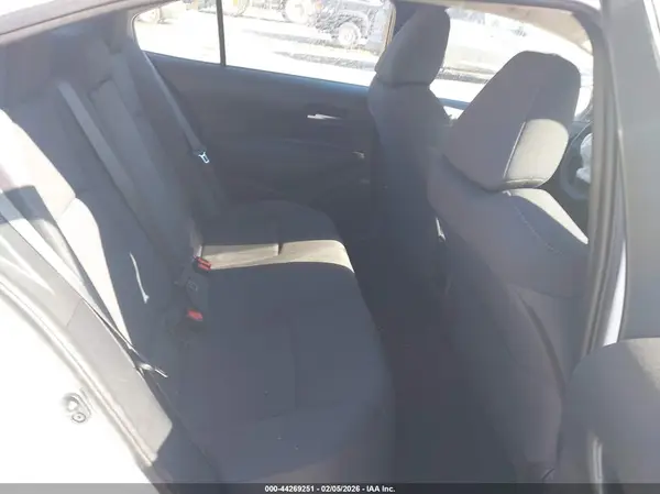 5YFEPMAE8MP225474 2021 TOYOTA COROLLA - Image 8