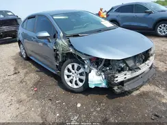 5YFEPMAE8MP225491 2021 TOYOTA COROLLA