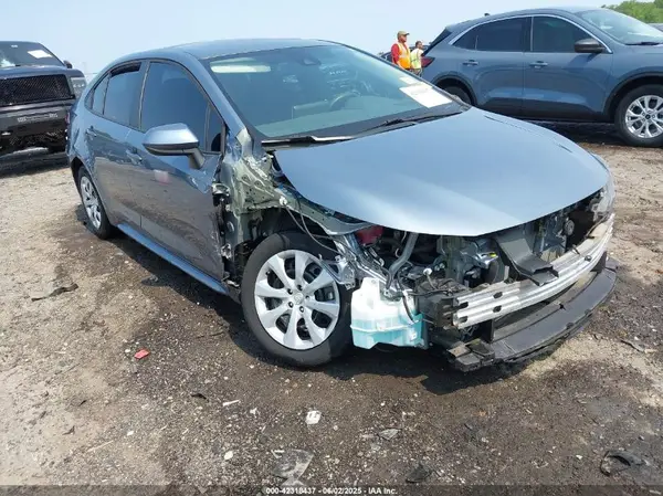 5YFEPMAE8MP225491 2021 TOYOTA COROLLA - Image 1