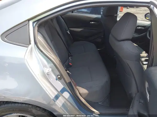 5YFEPMAE8MP225491 2021 TOYOTA COROLLA - Image 8